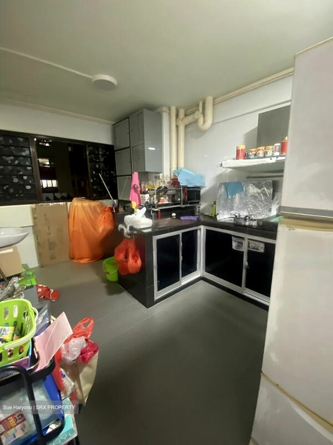 Blk 704 Chong Pang Green (Yishun), HDB 3 Rooms #458104421
